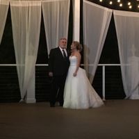 My non-pro BBBAAMMMMM ...... with a few pro teasers! Im married ya'll!!!