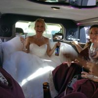 My non-pro BBBAAMMMMM ...... with a few pro teasers! Im married ya'll!!!