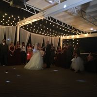 My non-pro BBBAAMMMMM ...... with a few pro teasers! Im married ya'll!!!