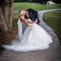 Ok ladies... Drop a pic of your BEAUTIFUL DRESSES