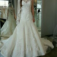 Let me see those ball gowns!