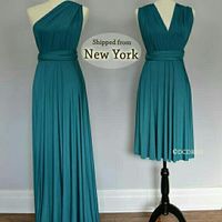 Need bridesmaids dresses quick