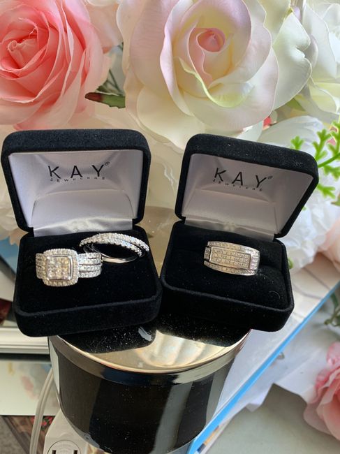 I'm so in love!!! - 1