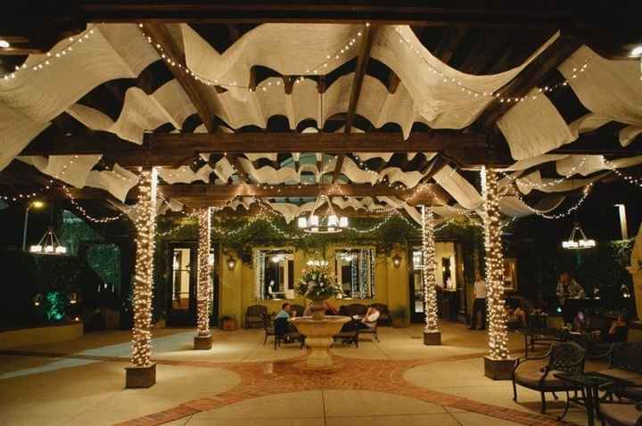 October 2017 brides!