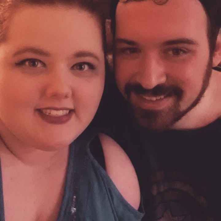 Love......... Let me see yours...