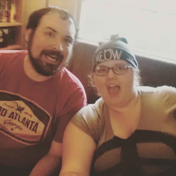 Show Off Sunday (Is that a thing?!)