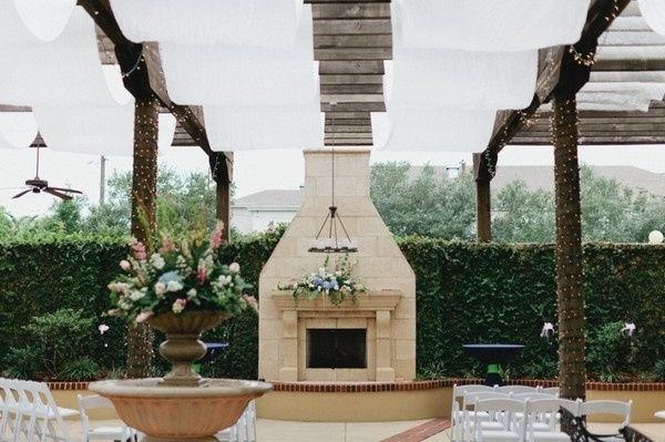 Venue pictures!