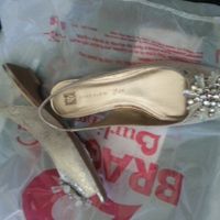 Where did you get your shoes (feel free to share pics)?