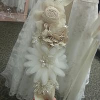 Sashes...How much?