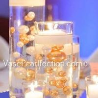 Recommendations: Floating Candle Supplies - 1