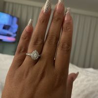 Brides of 2022! Show us your ring! - 1