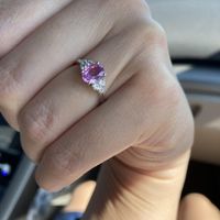 Brides of 2021! Show us your ring! - 1