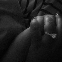2026 Brides - Show us your ring! - 1