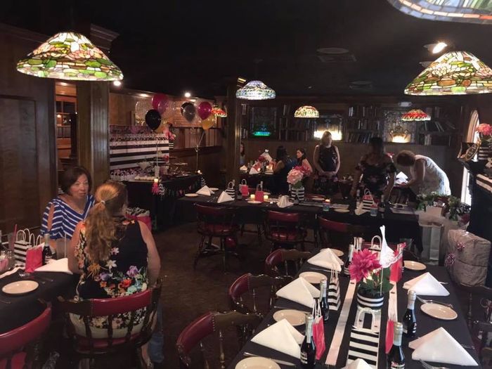 My Bridal Shower 7.21.18 - 2