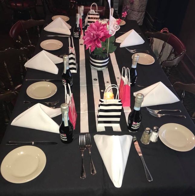 My Bridal Shower 7.21.18 - 3