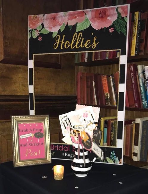 My Bridal Shower 7.21.18 - 4