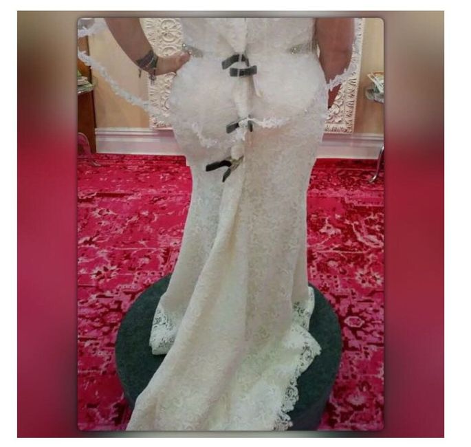 Veil Opinions - Part 2! *pics* - 2