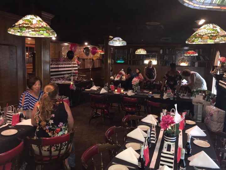 My Bridal Shower 7.21.18 - 2