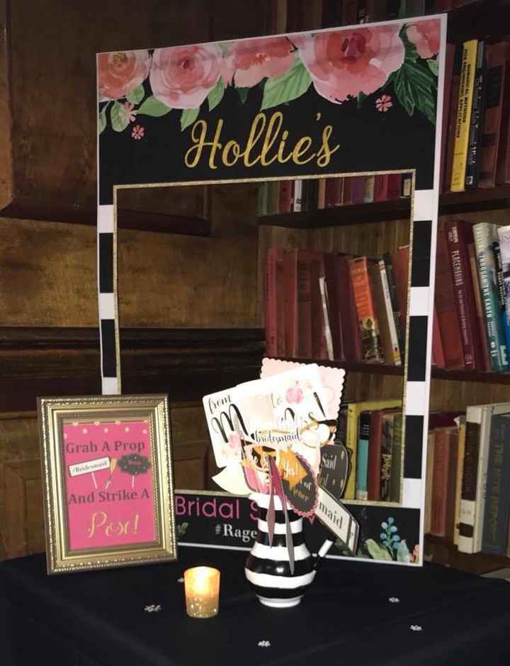 My Bridal Shower 7.21.18 - 4