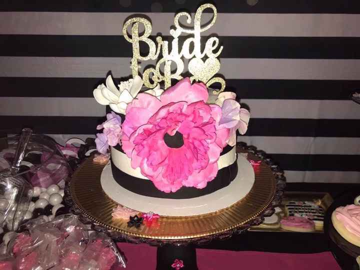 My Bridal Shower 7.21.18 - 6
