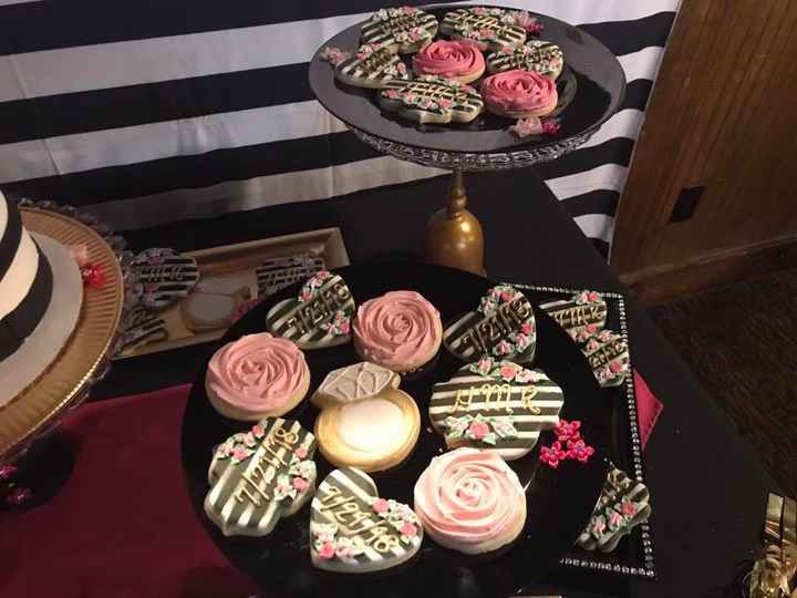 My Bridal Shower 7.21.18 - 7