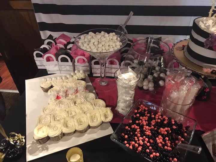My Bridal Shower 7.21.18 - 8
