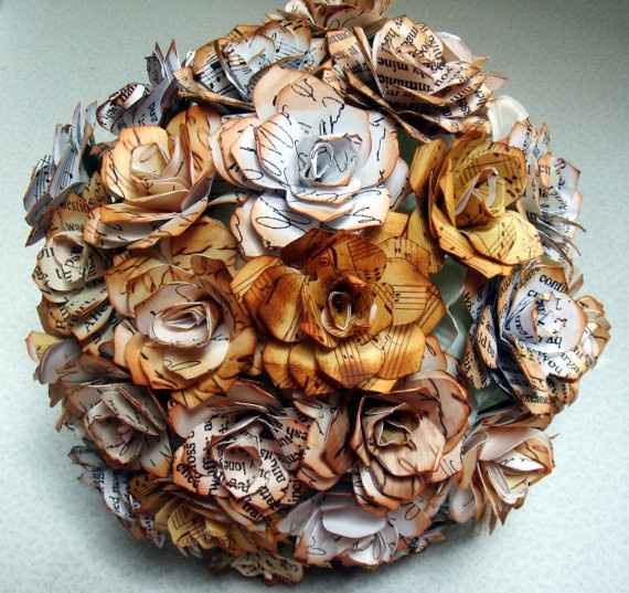 fake or real flowers