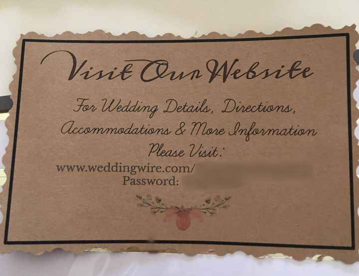 Accommodations on Details Cards - 1
