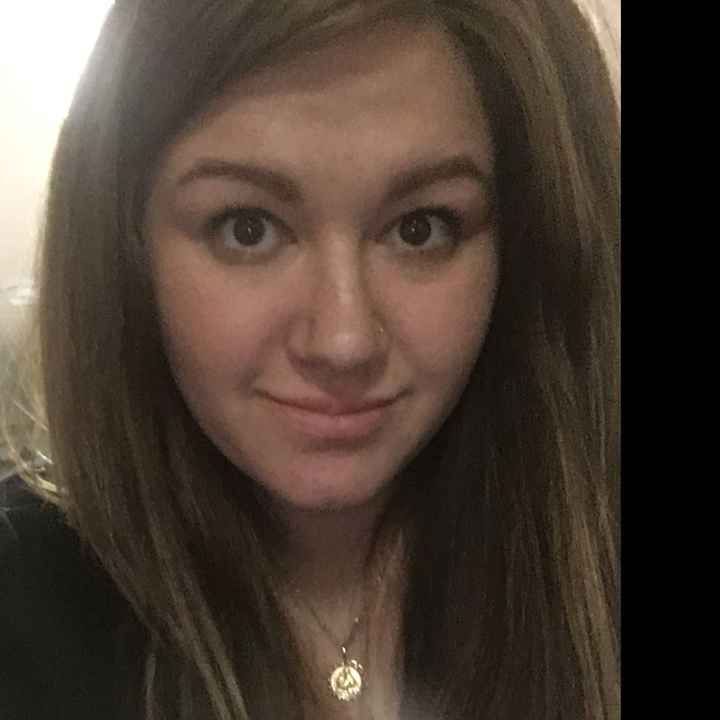 First makeup trial - 1