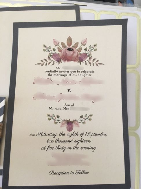 Envelope advice... help! - 1