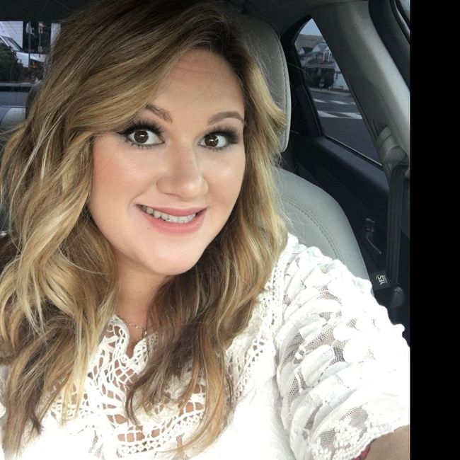 First makeup trial - 5