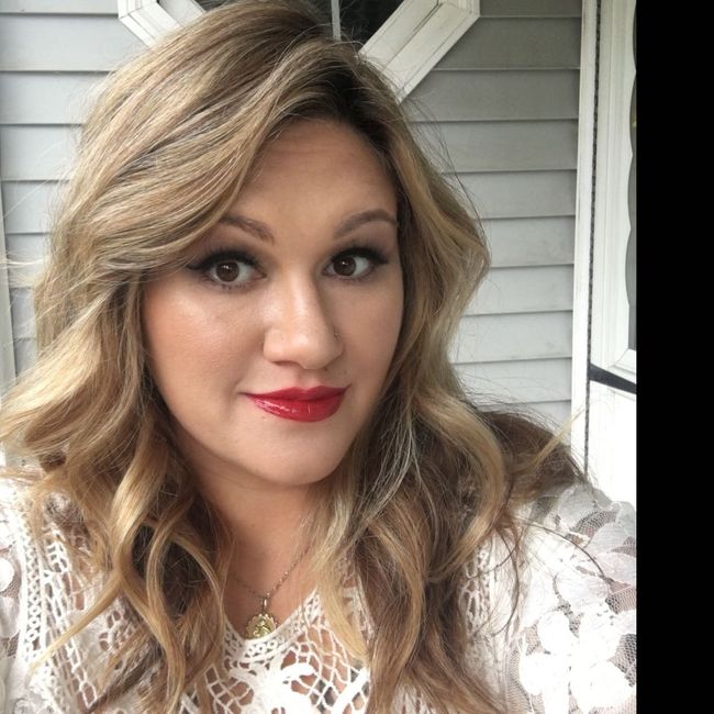 First makeup trial - 7