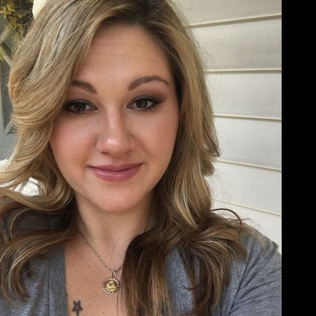 Makeup Trial: Part 2 - 2