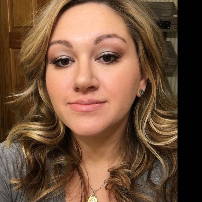 Makeup Trial: Part 2 - 3