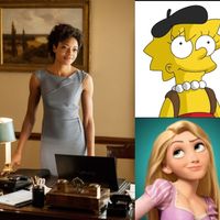 NWR: Describe Yourself in 3 Fictional Characters (Fri Fun!)