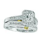 How much is to much for a ring