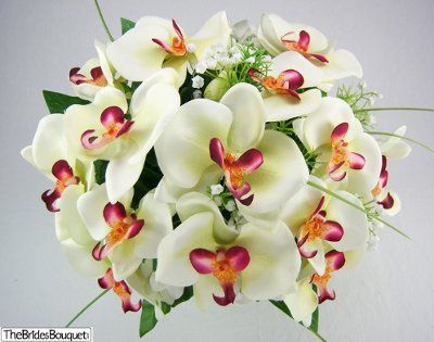 Bridal Bouquet