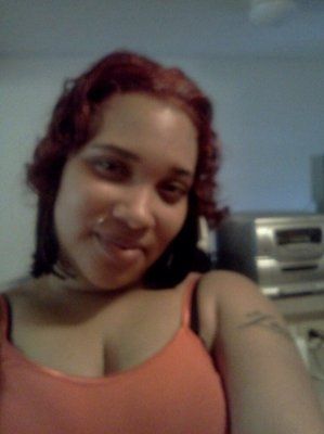 You without makeup :)