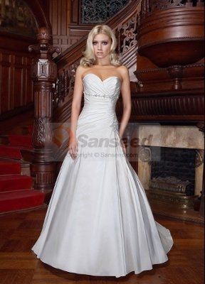 show me your dresses you have ordered online!