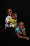 Howlong have you and FH been a couple & do you have any children????
