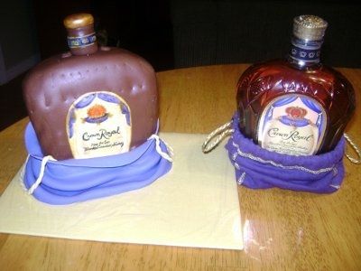 Does you FH have a Groom Cake? (Pics)