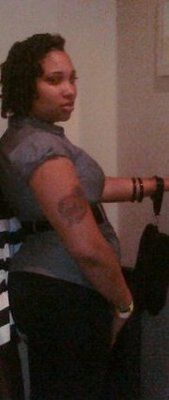 I need to lose abot 15 pounds help...lol **Pics**