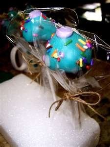 Homemade favors? Am I crazy?