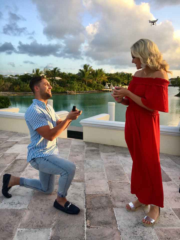 Brides of 2020!  Show us your ring! - 2