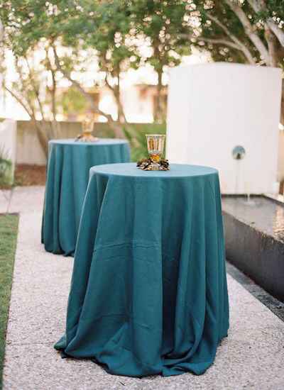 Table Linen Help! - 1