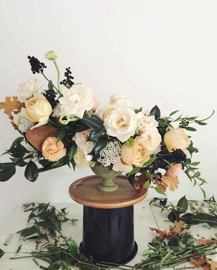 Table Linen Help! - 1