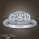 How much is to much for a ring