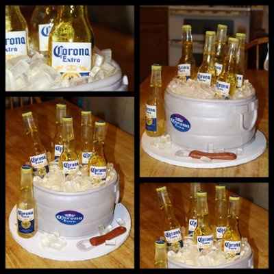 Cake or Cupcakes????