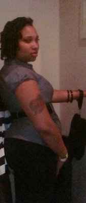 I need to lose abot 15 pounds help...lol **Pics**