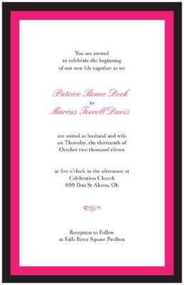 Which invite do you like?? **PICS**